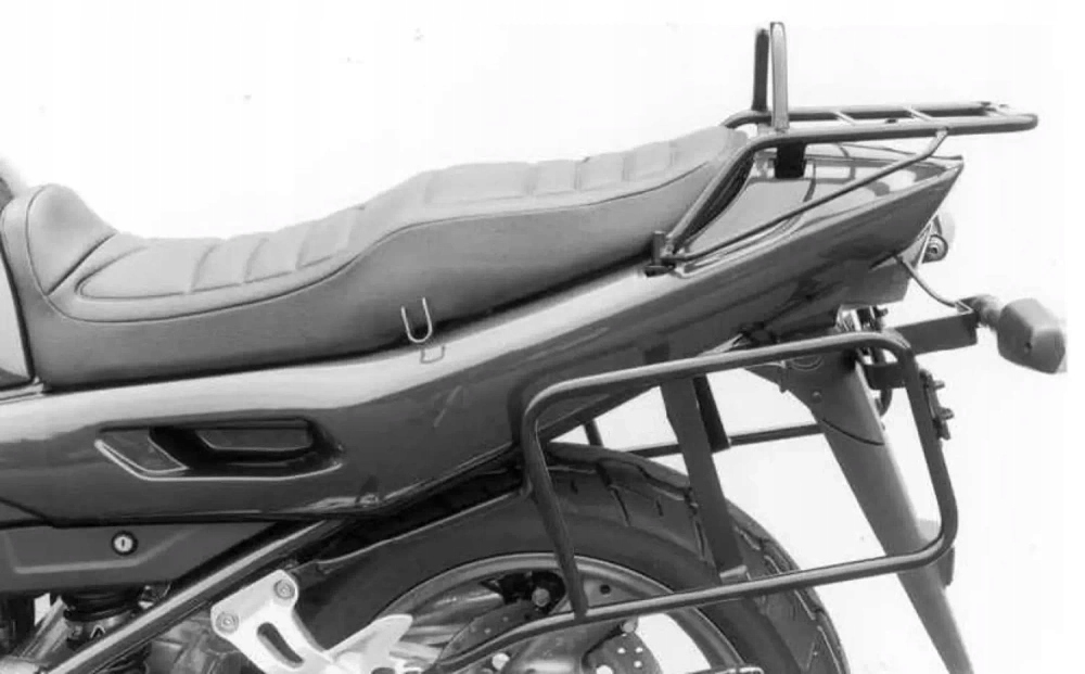 Yamaha Xj 900 S Diversion (1994-2003) stojan pod bočné vaky