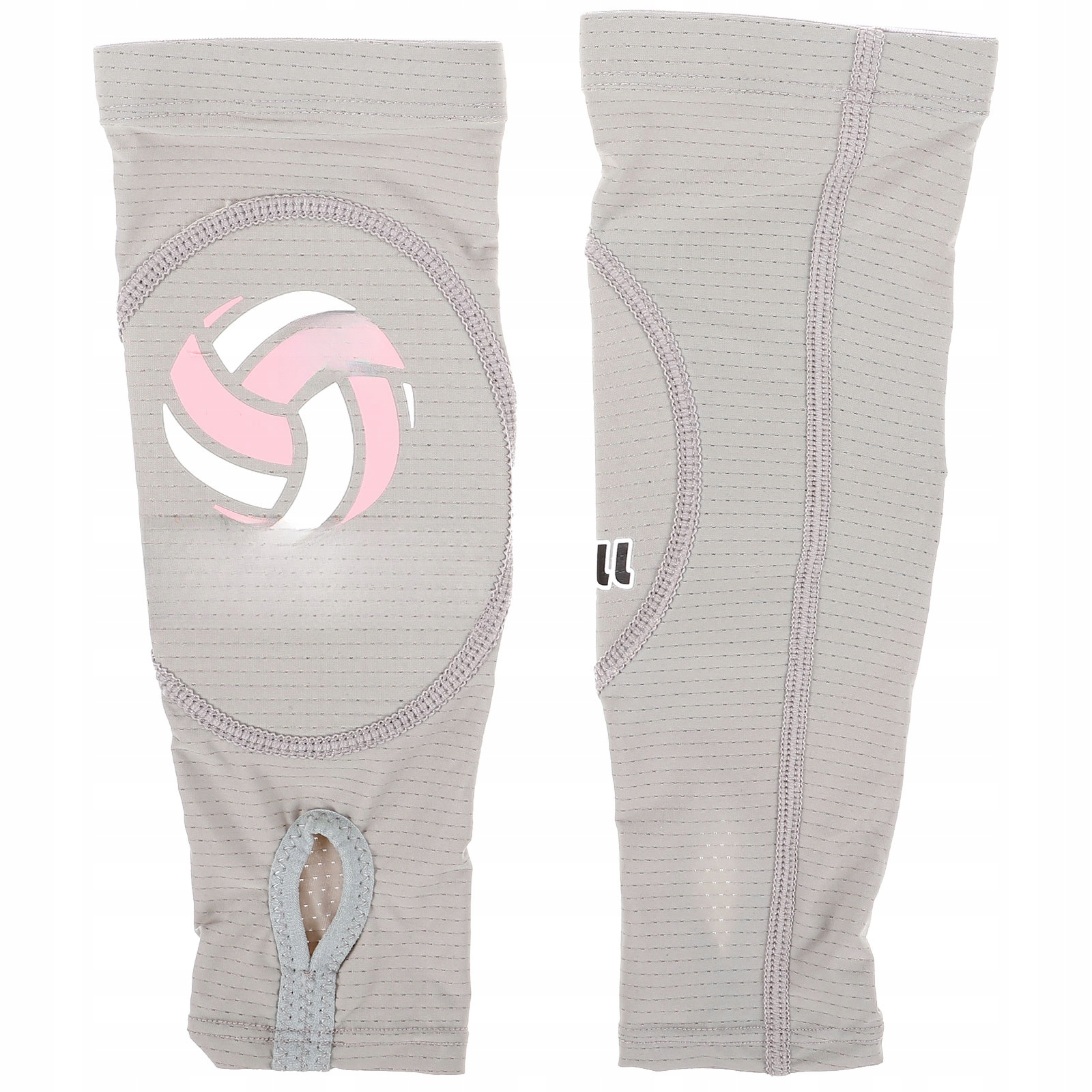 TAŚMA BASEBALLOWA NA RAMIĘKACH OPASKI NA NADGARSTKI LLWL Rodzaj inne