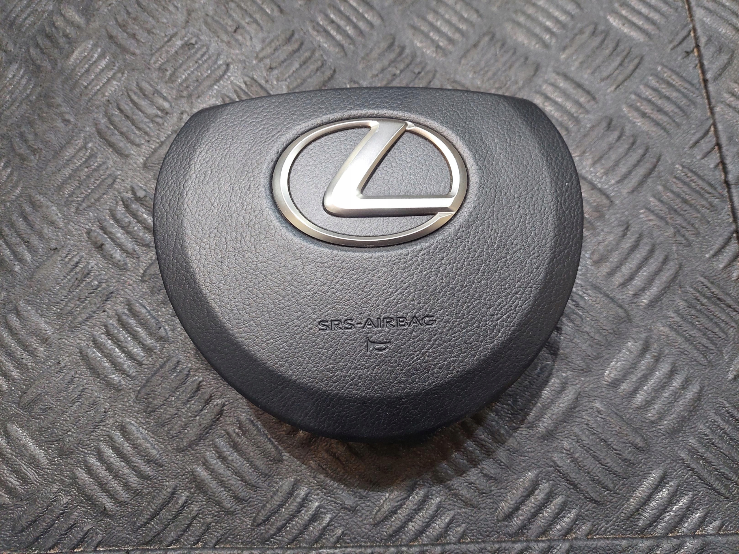 Airbag Deckel AIRBAG LEXUS IS III 300 H