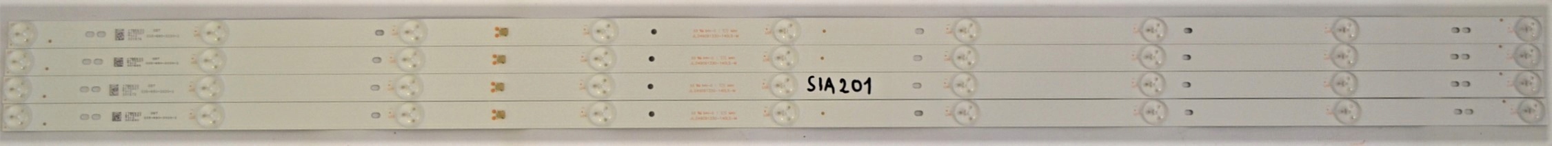 Led Lišta A490ND2J01-1 (č. SIA201)