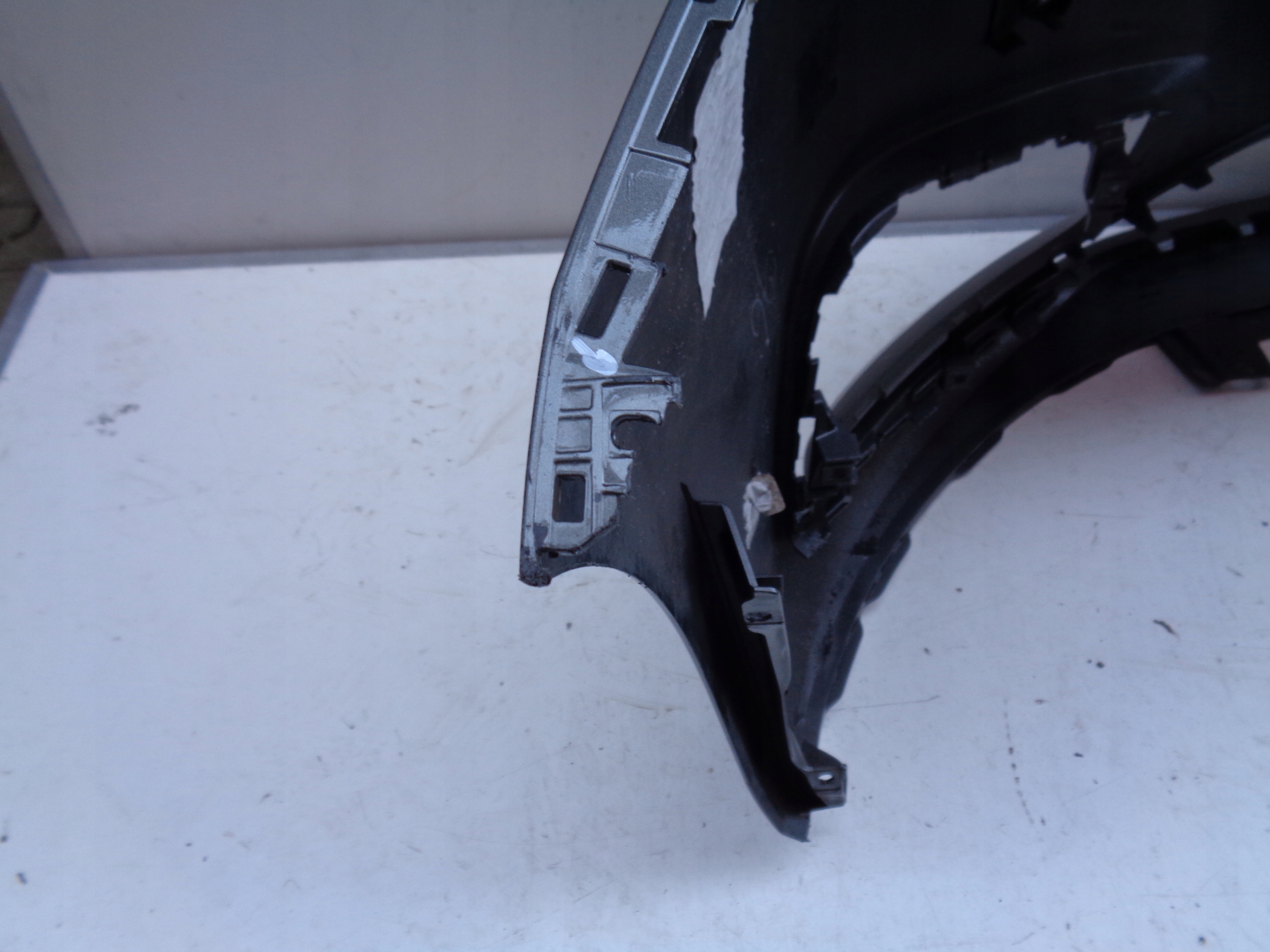 front bumper OPEL ASTRA V K 15- NR 36680