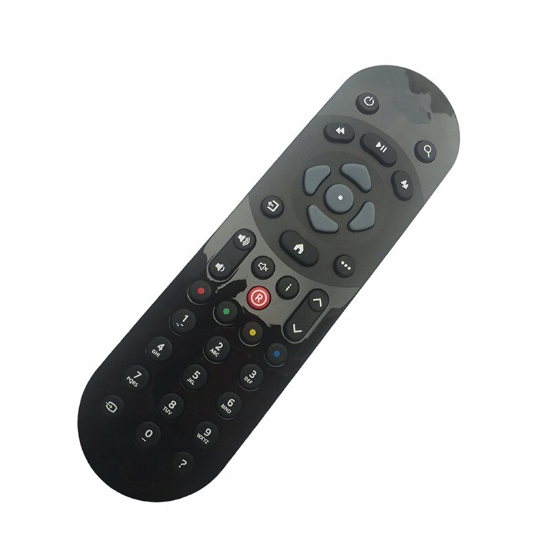 Pilot Sky Q Na Podczerwień Z Diodą Zamiiennik