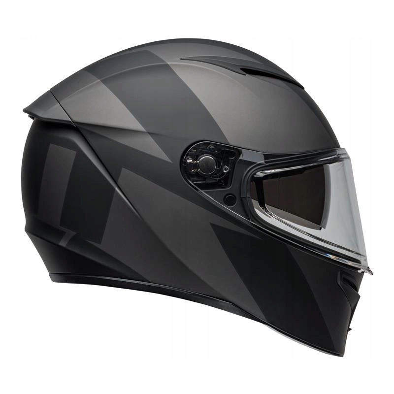 Prilba Bell Lithium ECE6 Shear Matte Black/metallic Black čierna Darčeky