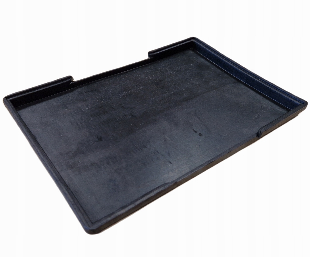 POLONEZ FSO - PODSTAWA GUMOWA POD AKUMULATOR 60Ah