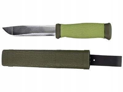 Nůž Morakniv 2000 Mora Swedish Ocel Sandvik