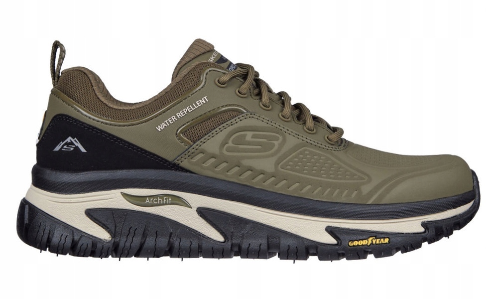 Skechers Buty Arch Fit Road Walker 46