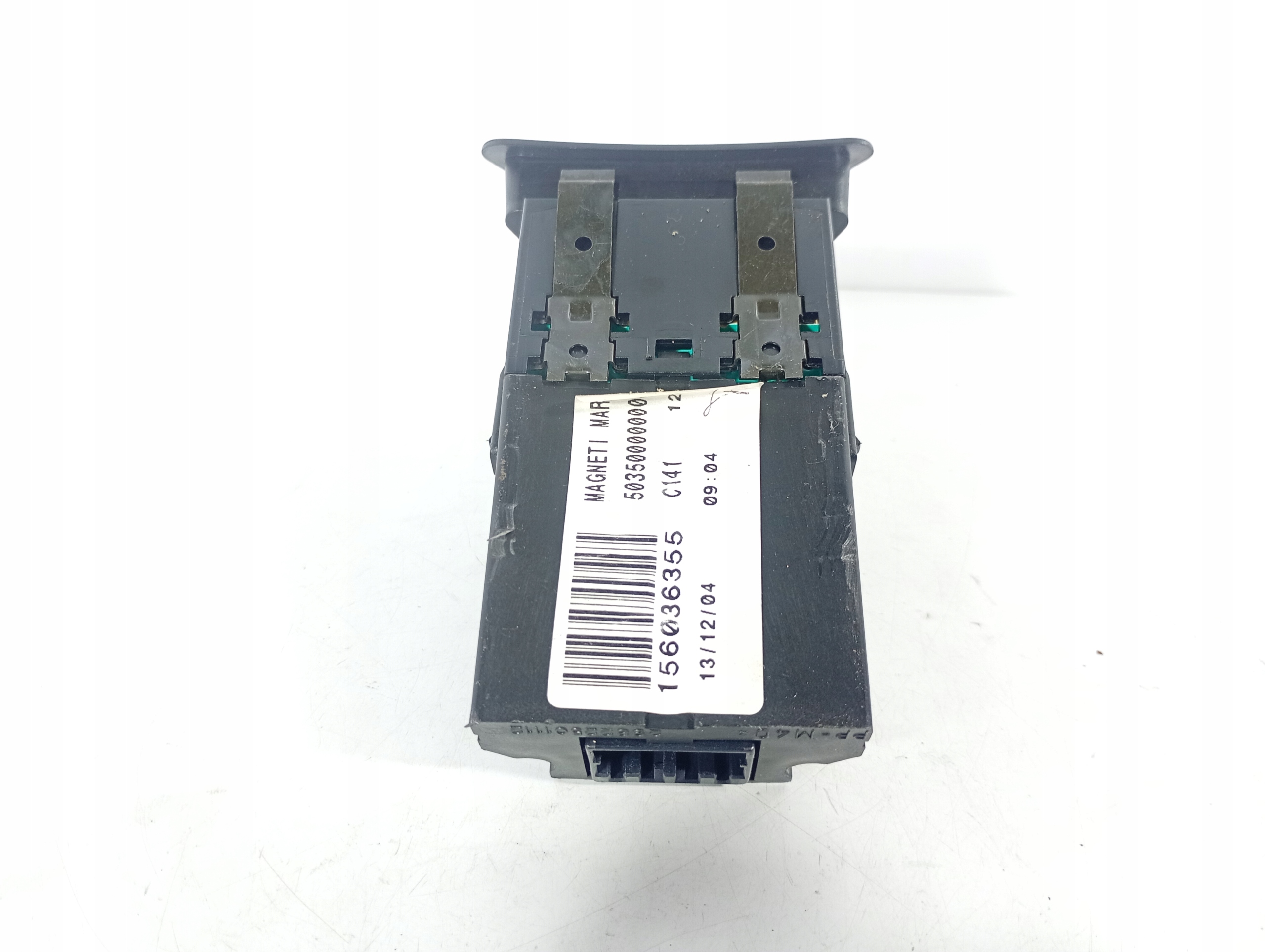 Alfa Romeo 156 97-06 EKRAN display OE 156036355