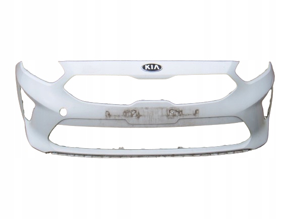 KIA CEED 3 III 18-22 ZDERZAK PRZÓD PRZEDNI 86511J7000