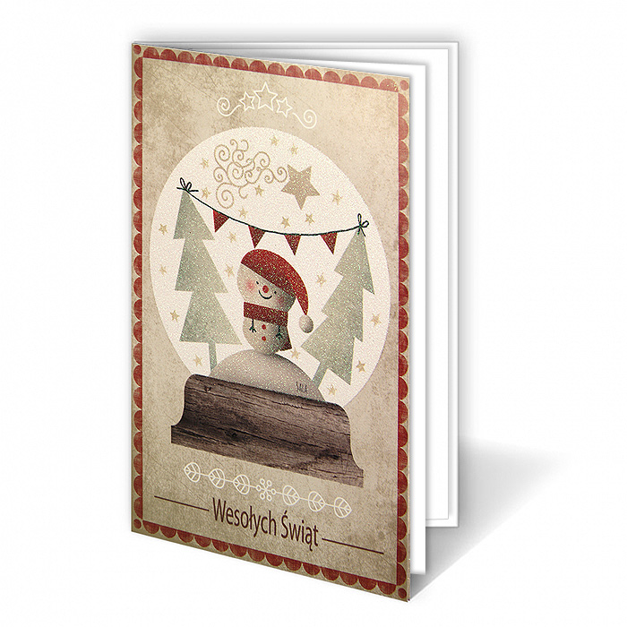 

Kartki Świąteczne Bożonarodzeniowe Santoro Gorjuss