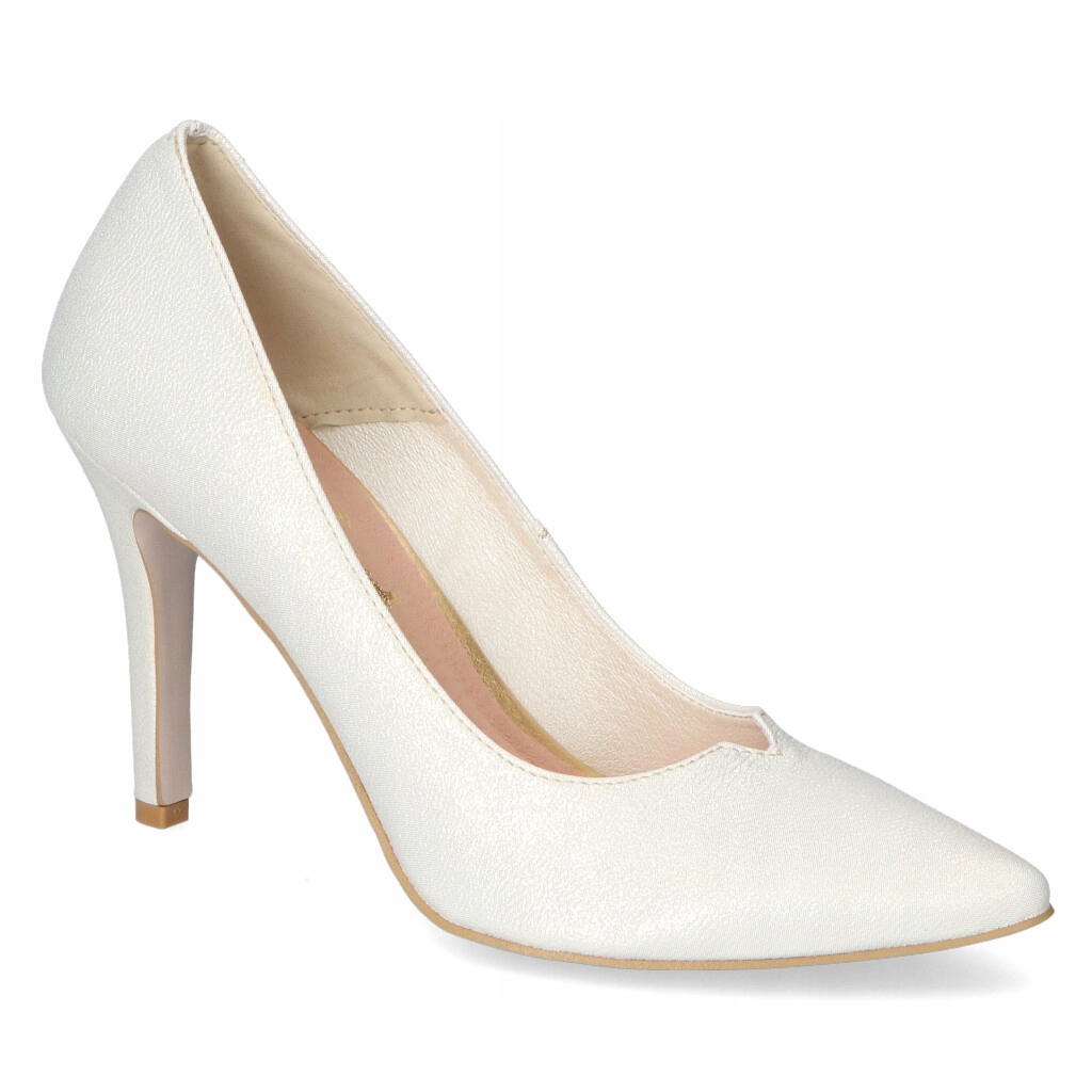 Boty For-But 1990 Zlaté Gl Jasné 40