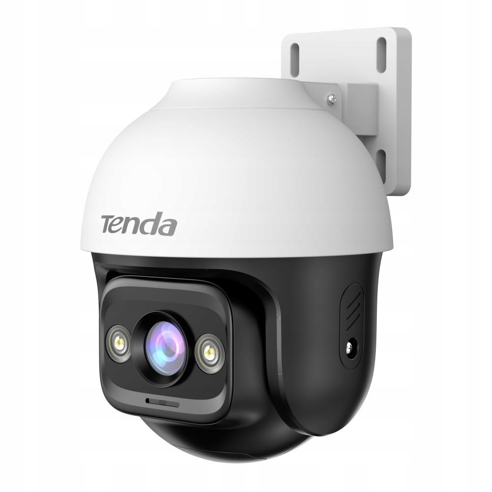 Tenda Outdoorová Wifi Kamera RH3-WCA V2.0 S Funkciou Pan/tilt Pre Monitorovanie
