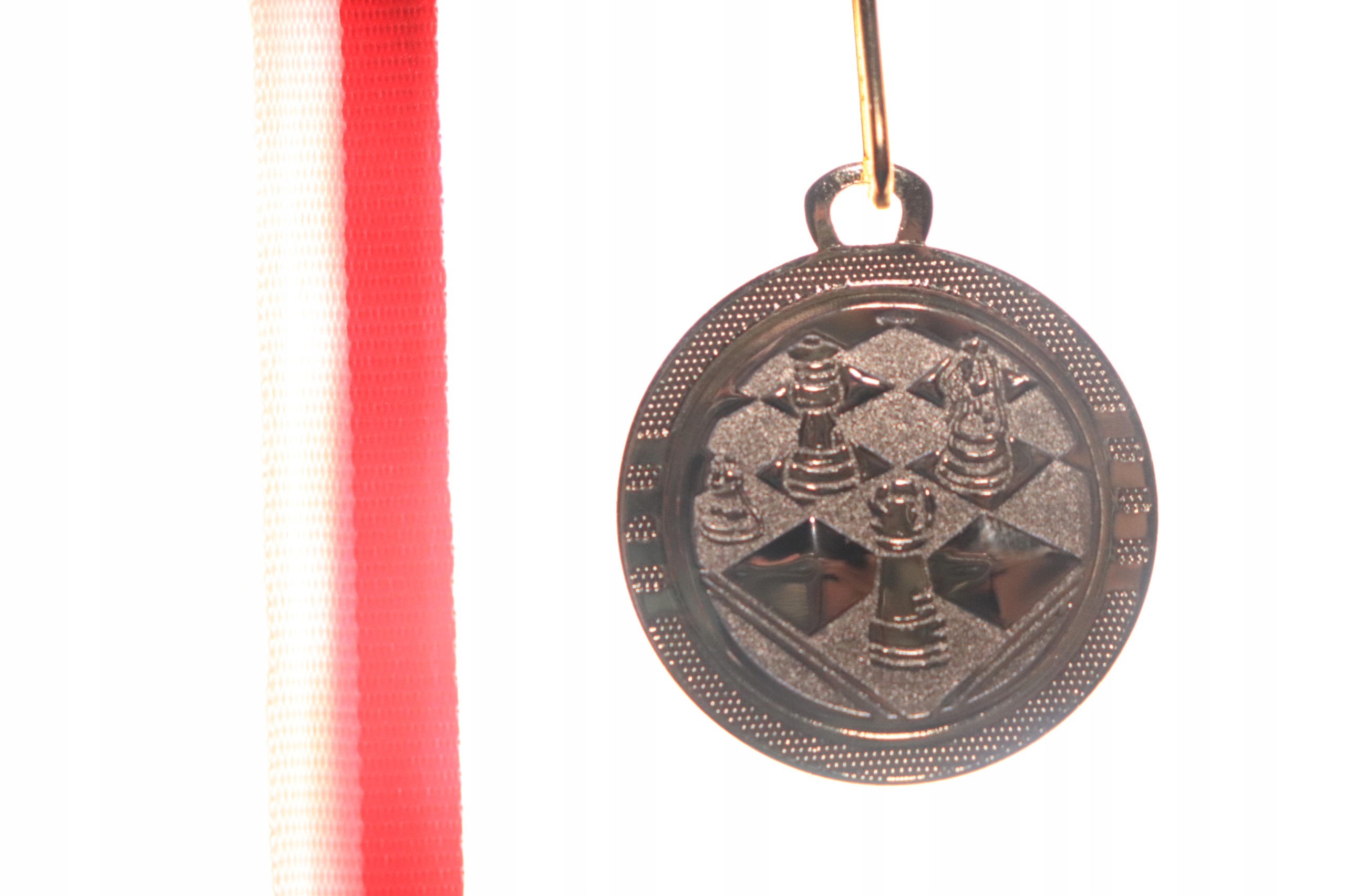 

Medal fi 32mm szachy
