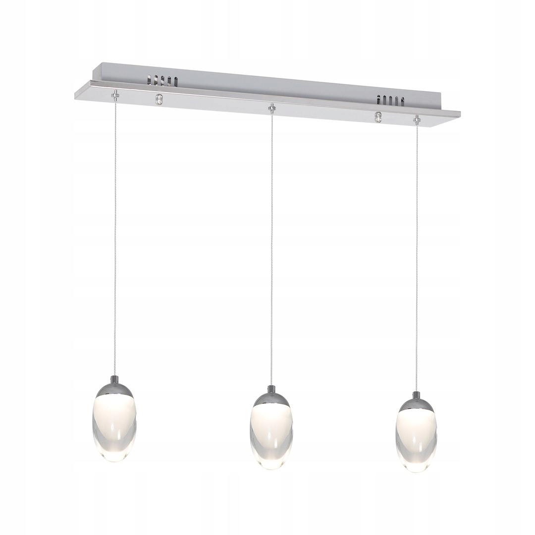 Závěsná Lampa Ovo 15W Led