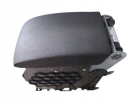 armrest WELUR VW GOLF VI plus 5M0864207G