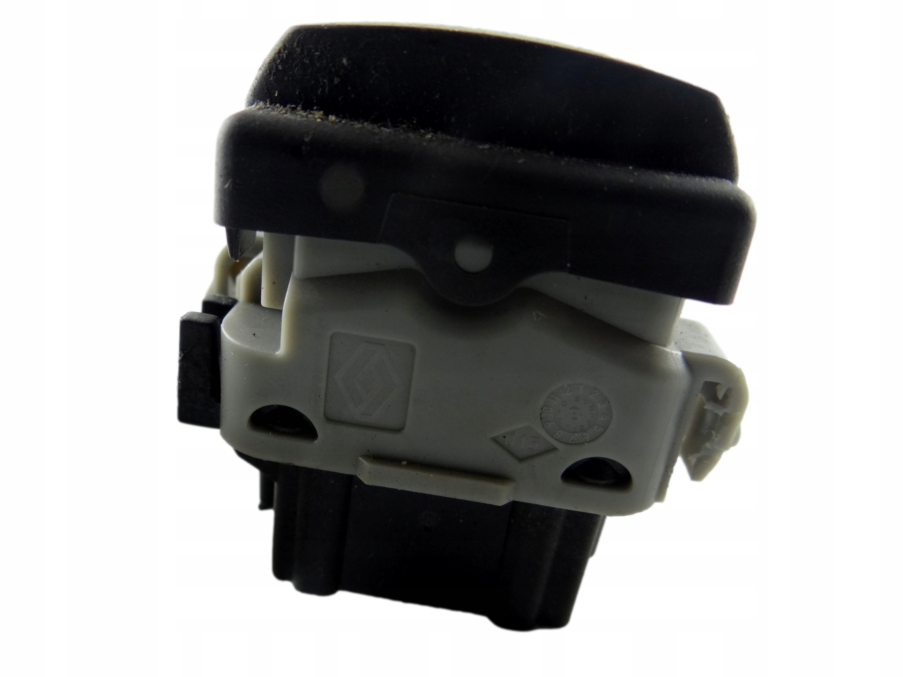 switch of a lock central RENAULT VEL SATIS 28082
