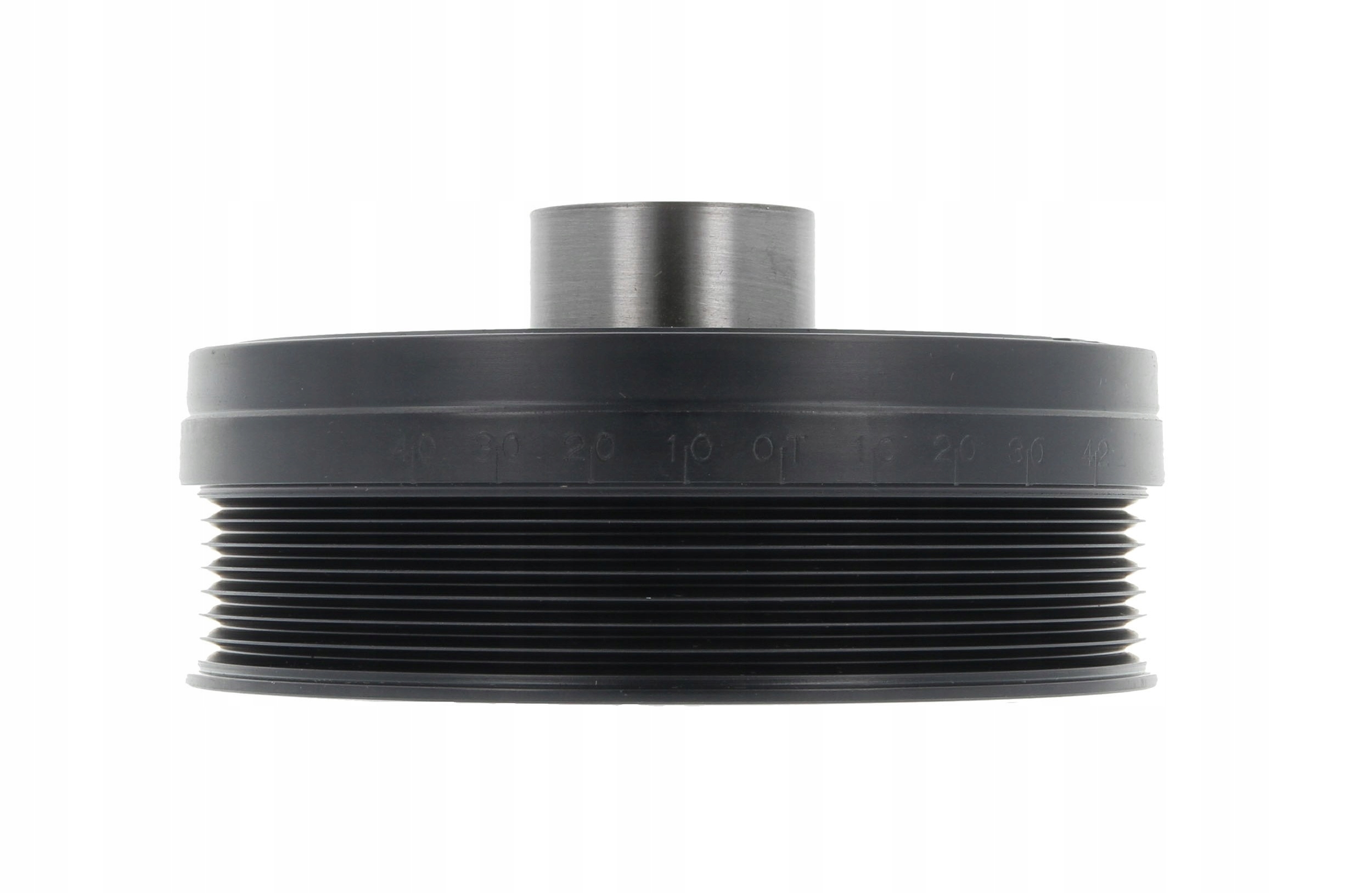 CORTECO KOŁO PASOWE DB Producent części Corteco