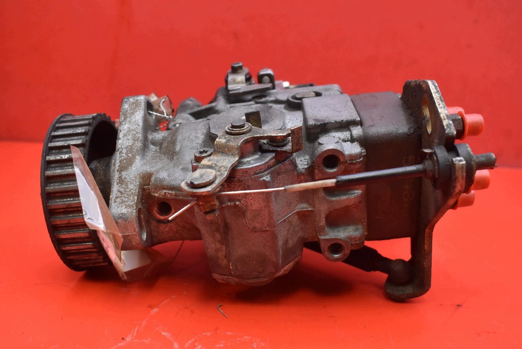Einspritzpumpe 0460485003 VW TRANSPORTER T4 2.4 D 78 KM 90-03