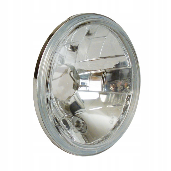 Vložka lampy reflektor zrkadlo 5 3/4 palcov Harley