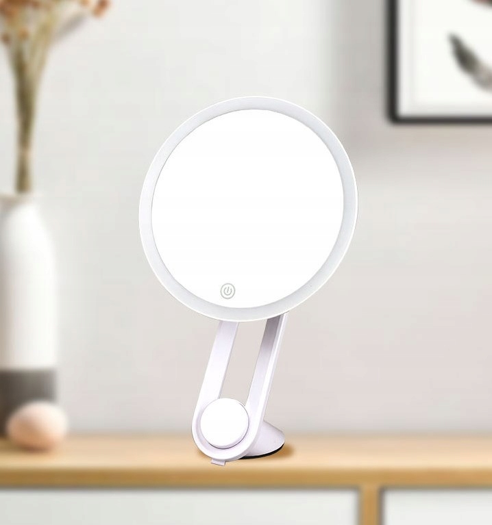 Nowe inteligentne lustro makijażu Stan opakowania oryginalne