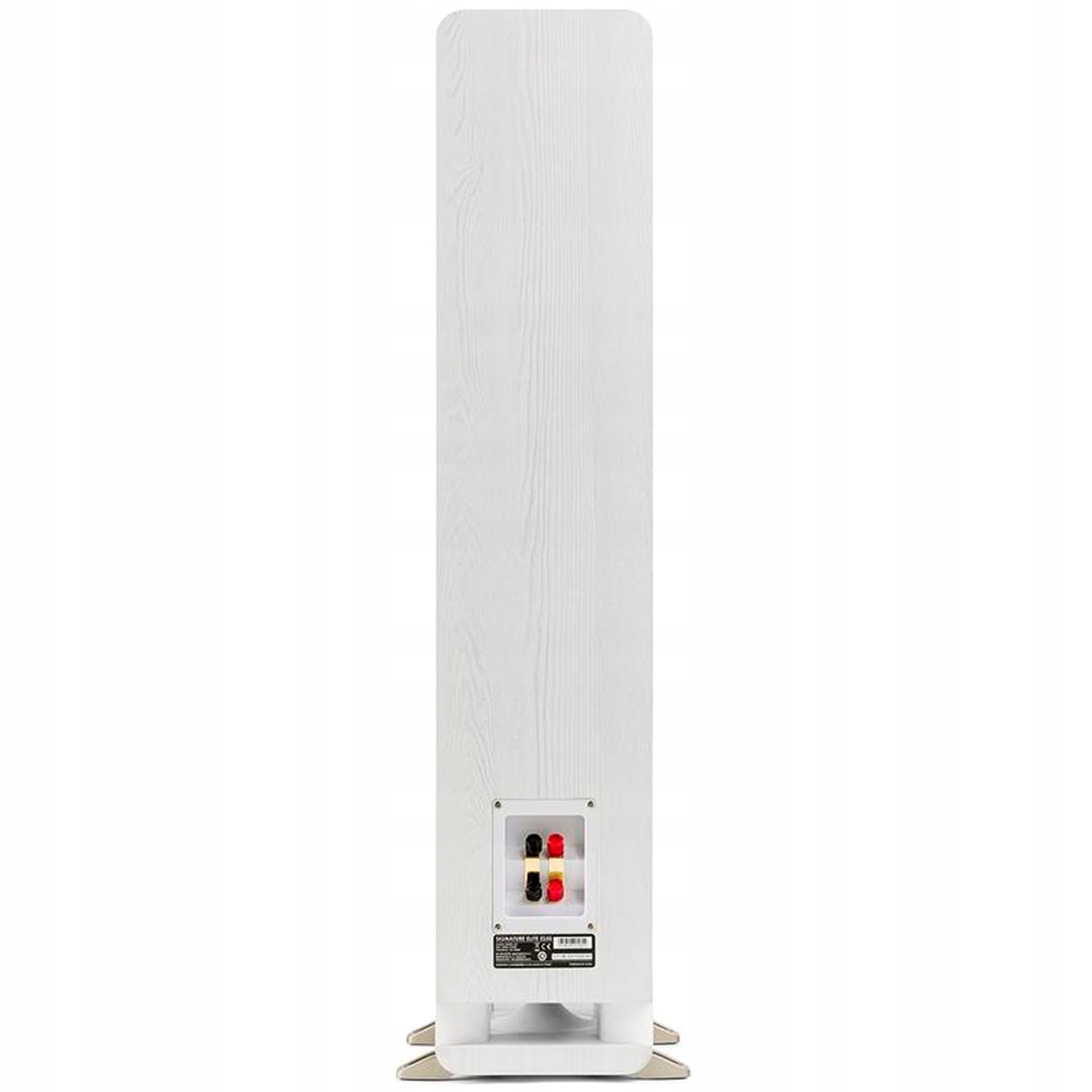 KOLUMNA PODŁOGOWA POLK AUDIO SIGNATURE ELITE ES50 Kolor biały