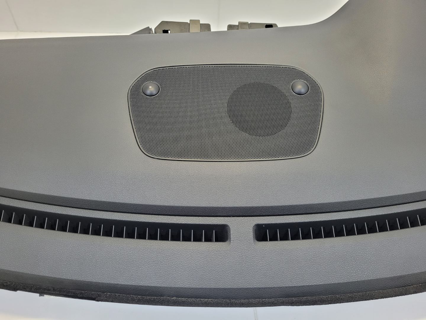 dashboard instrument panel console Hyundai Tucson 3 facelift 2019 84711D7AA0