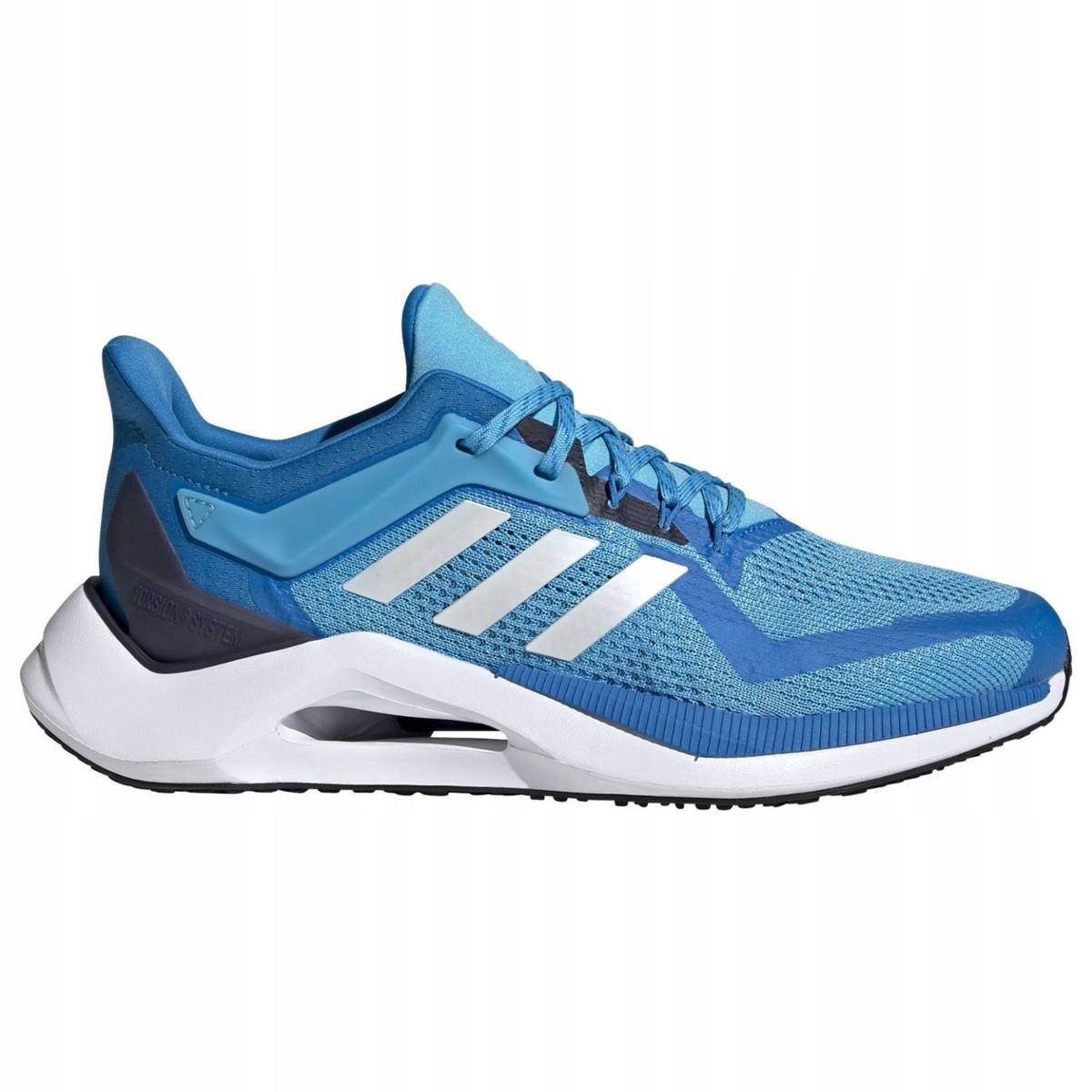 Pánské boty Adidas Alphatorsion 2.0 GY0596