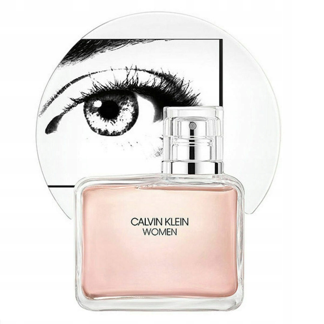 Dámské Parfémy Calvin Klein 65100045000 Edp