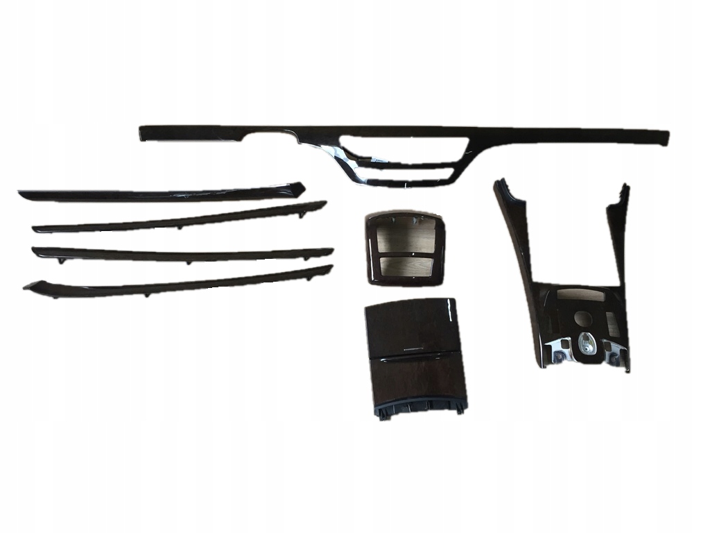 2216807671 A2216807671 - Декоративні молдинги рамка дерево декор MERCEDES W221