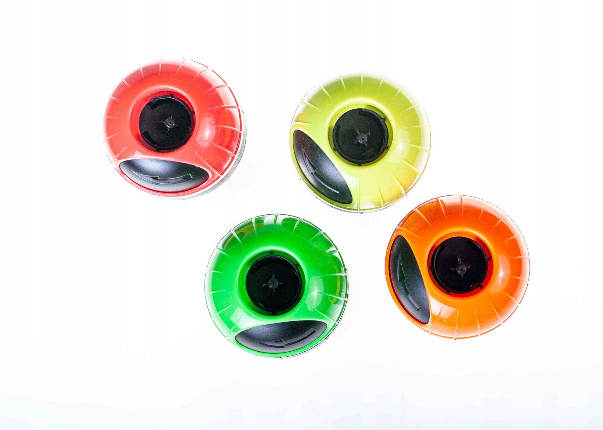 Fluorescencyjna farba SOPPEC FLUO T.P. żółta Marka Soppec