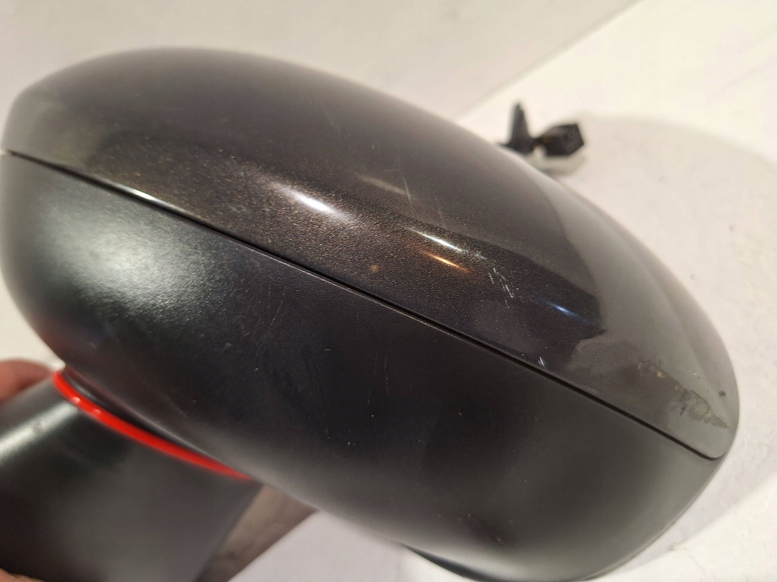 mirror exterior left 5 PIN OPEL MERIVA B 10