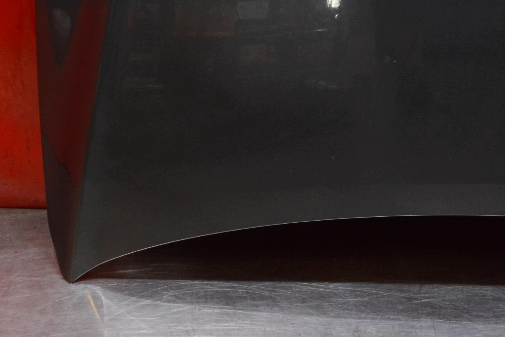 Cofano 9A HYUNDAI I30 1 e FD LIFT 10-12