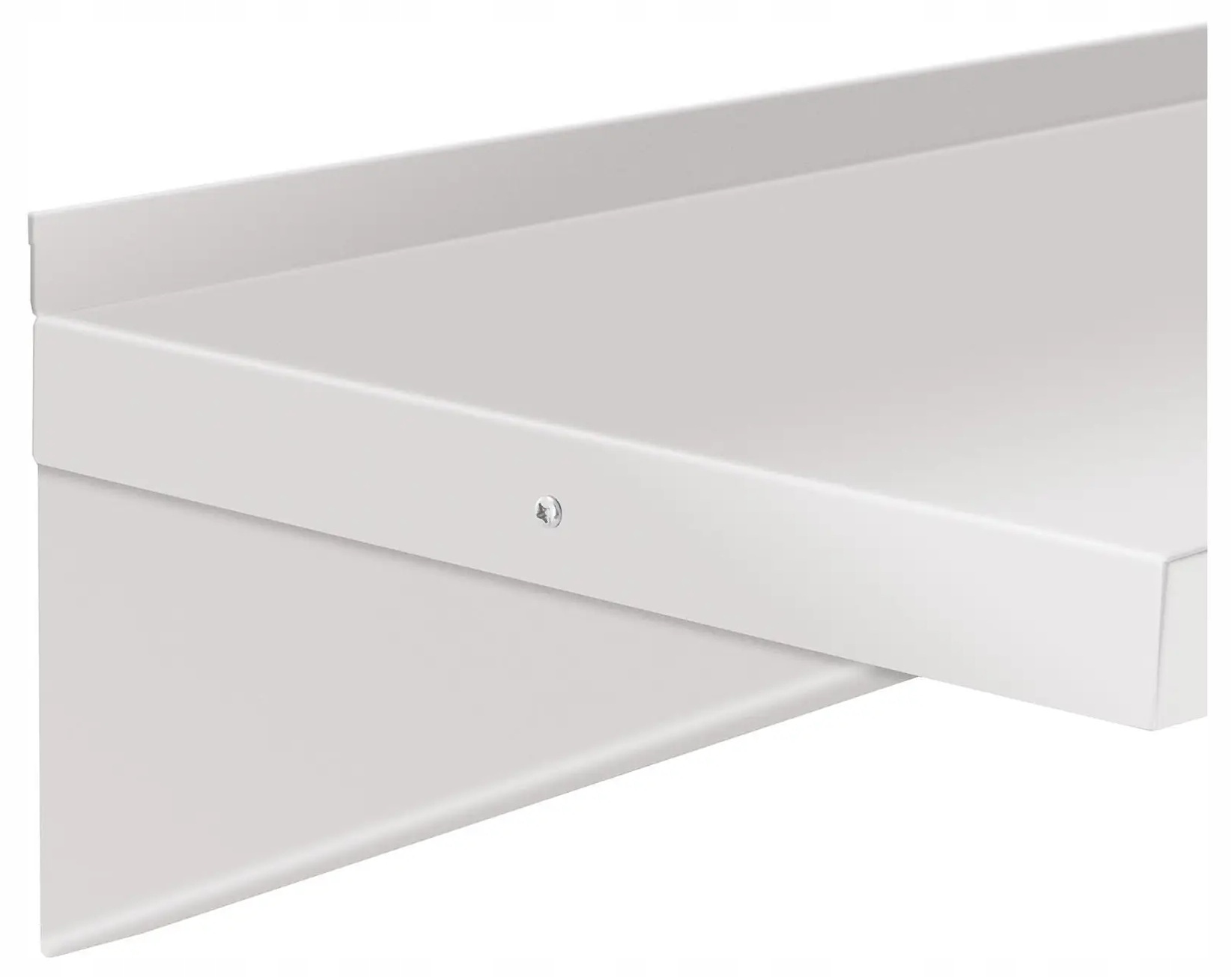 Półka wisząca gastronomiczna 150x40 cm Royal Catering RCWR-150.1 10012687