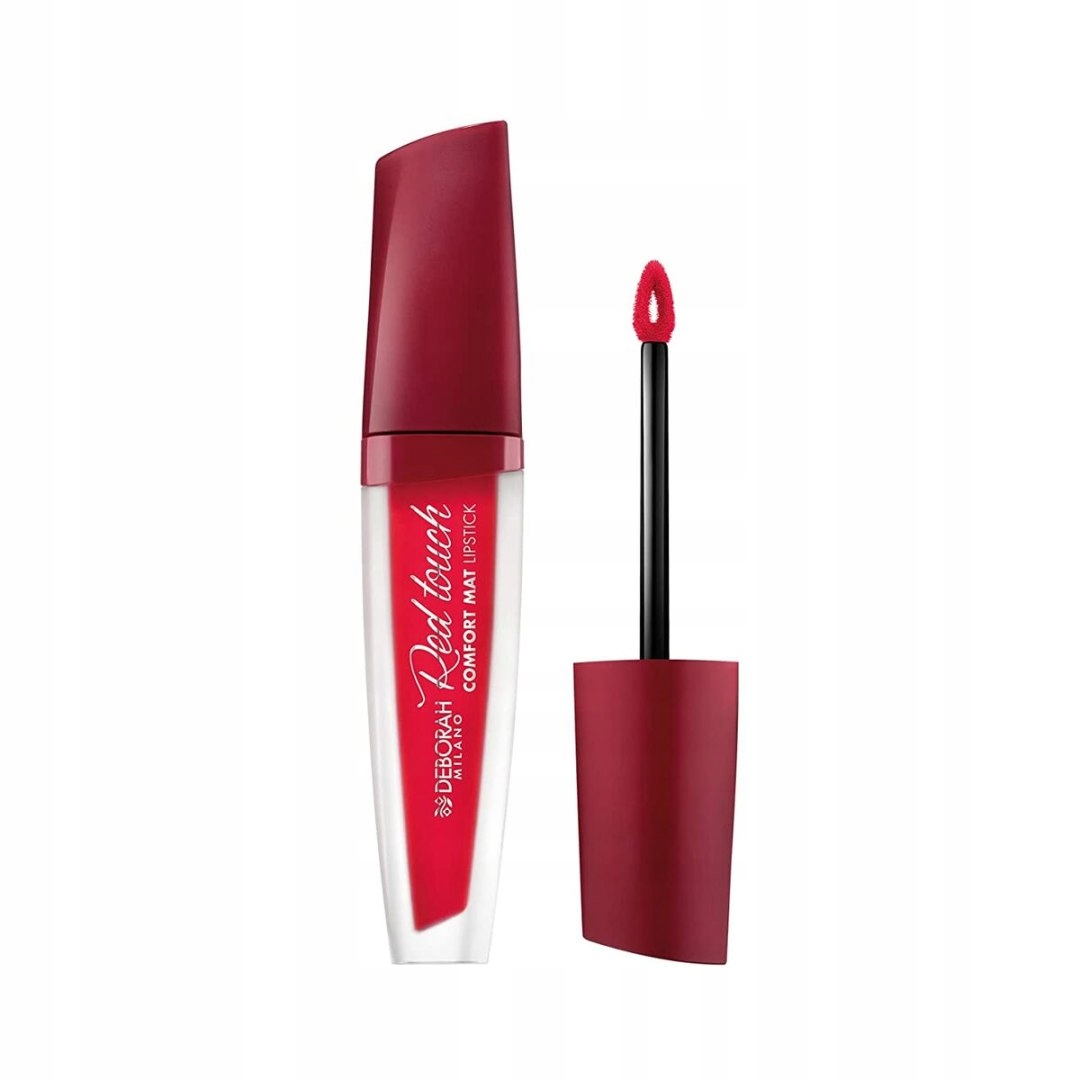 Rtěnky Deborah Red Touch N 07