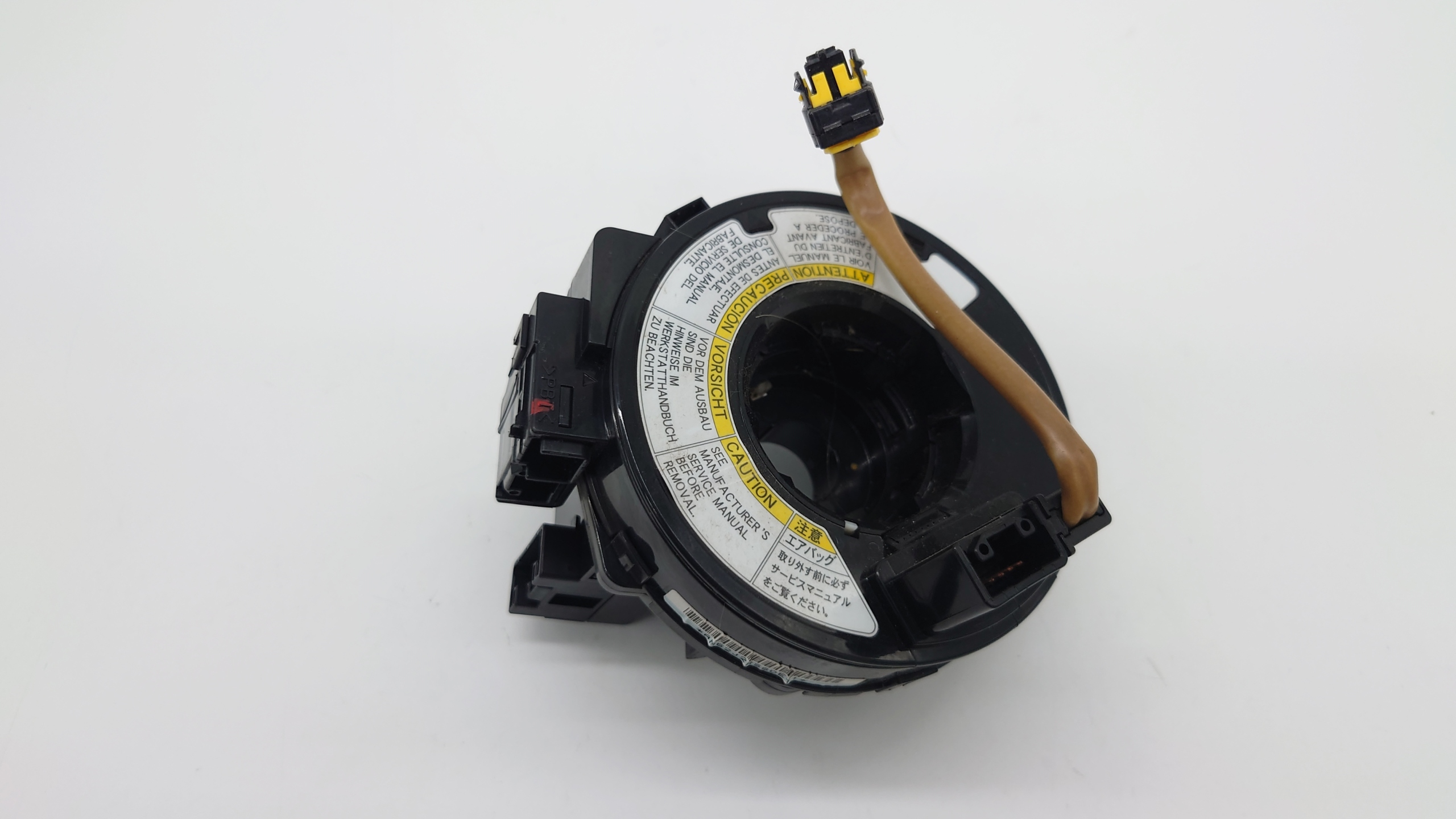 TAŚMA PODUSZKI FIAT SEDICI SUZUKI SX4