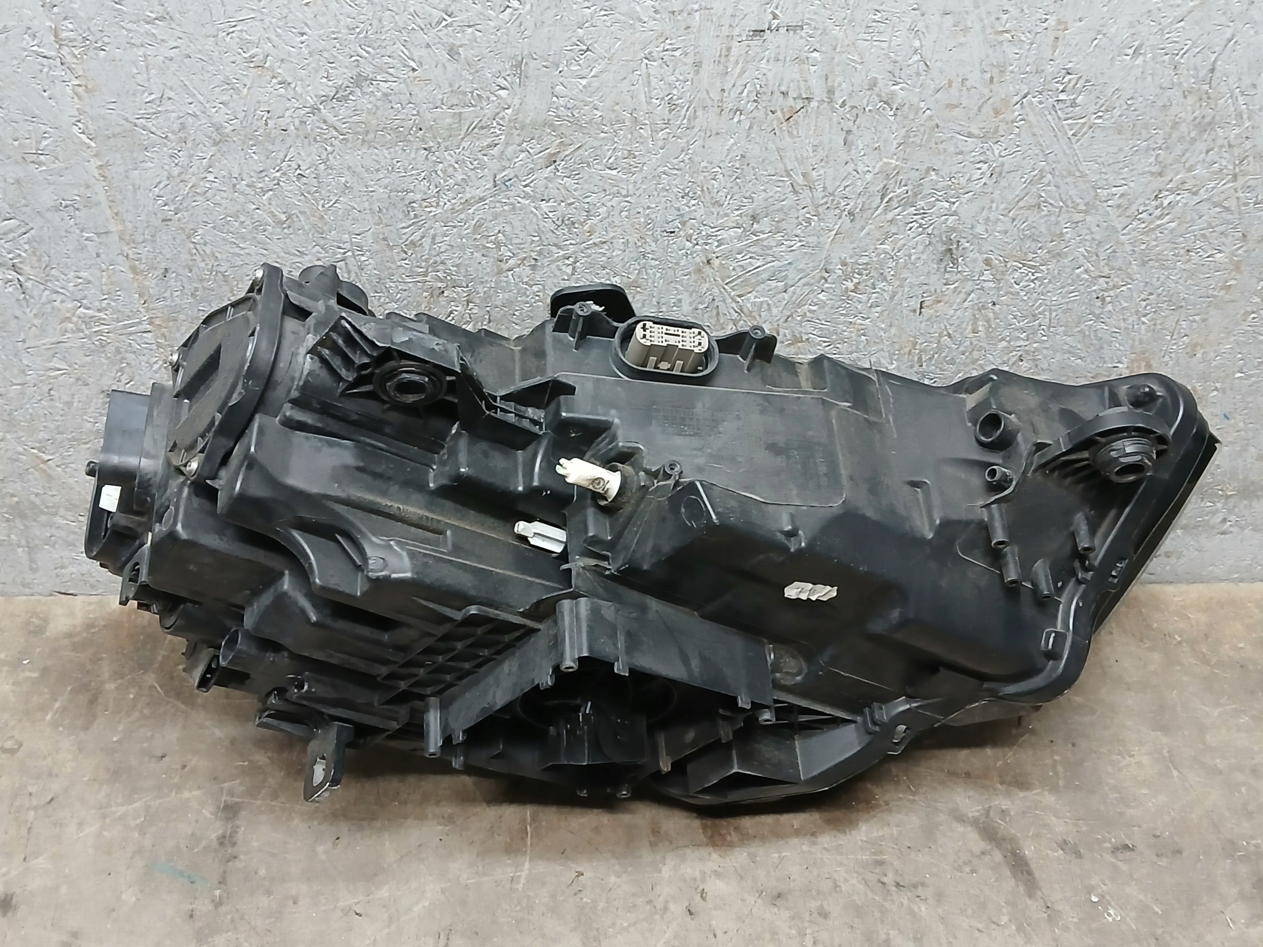 light front left AUDI A3 8V LIFT 16- FULL LED 8V0941033C