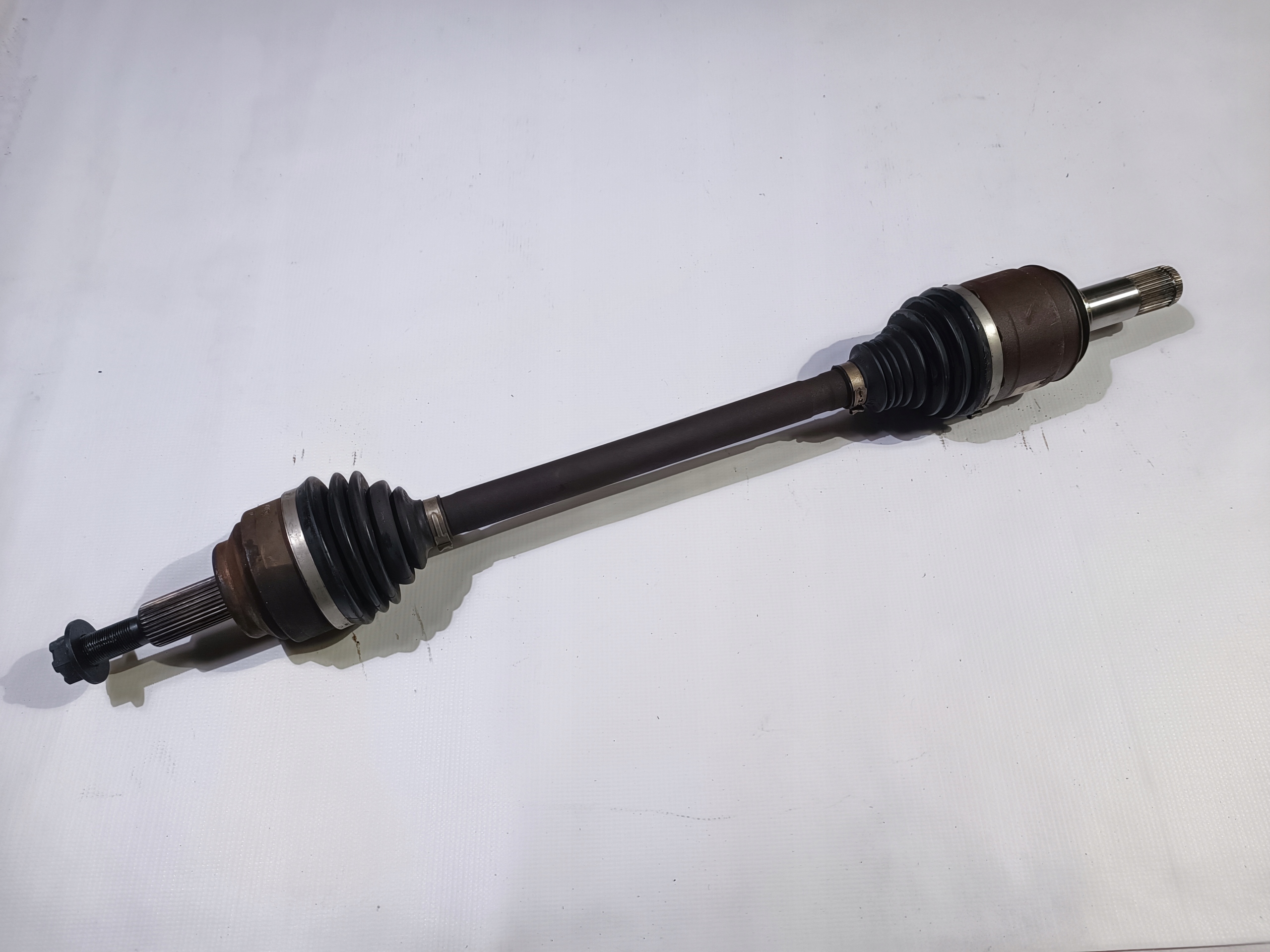 semi-axis rear part rear right left Dodge Durango 5.7 4x4 3.6 2011-2023