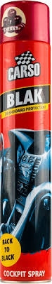 

K2 Blak Plak Do Kokpitu 750ml Wiśnia