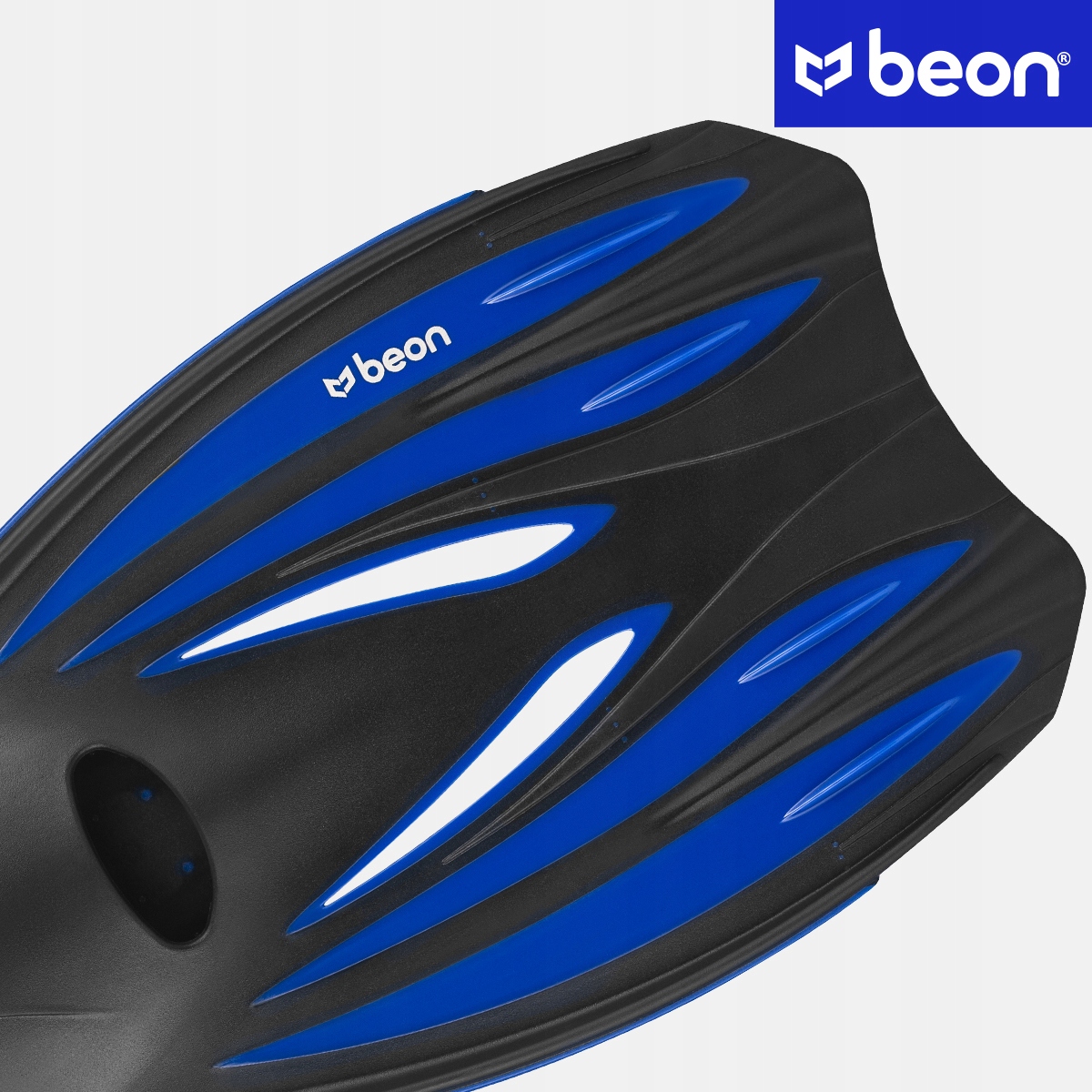 PŁETWY DO NURKOWANIA PŁYWANIA SNORKELINGU PASKOWE REGULOWANE FLEX PRO 39-43 Rozmiar zakresowy 39-43