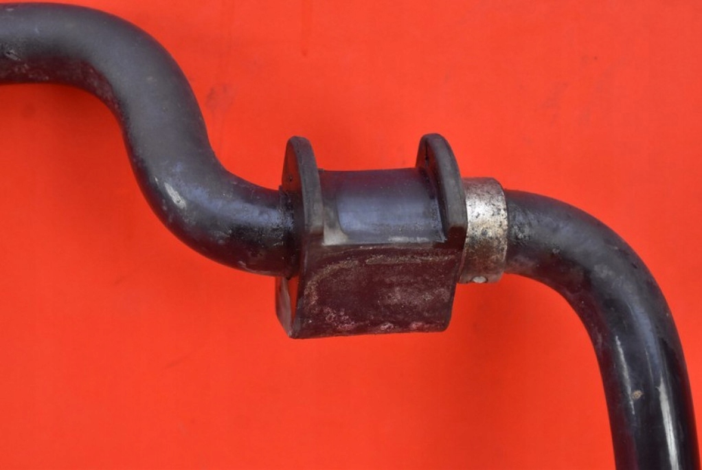 stabilizer rod front front TOYOTA YARIS 2 II 1.33 VVTi 87 KM 09-12