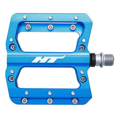 Pedały platformowe HT-AN14A DH FR XC Dirt