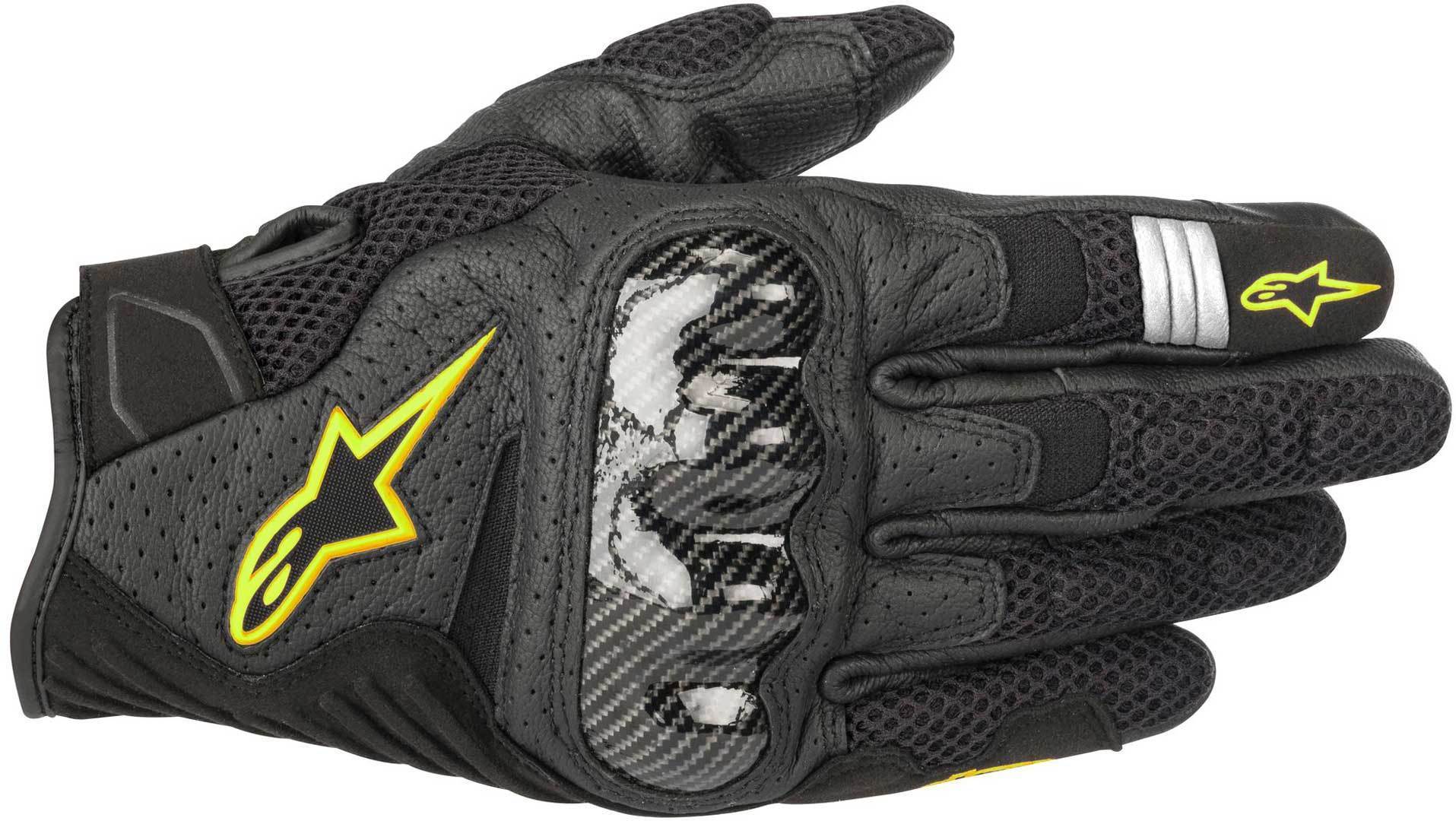 Rękawice Alpinestars SMX-1 AIR v2 r. M