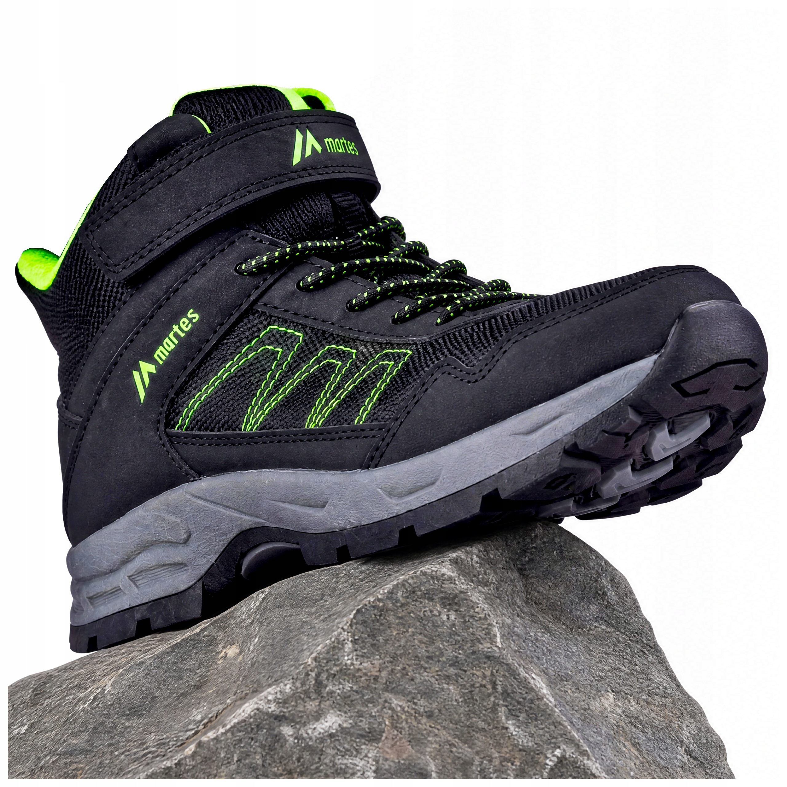 Dziecięce Buty Mikori MID Jr 31