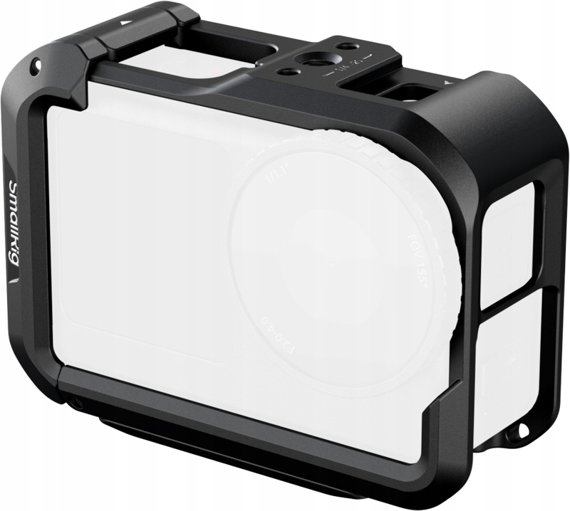 Smallrig 5887 klatka Dji Osmo Action 6 (Advanced Edition)