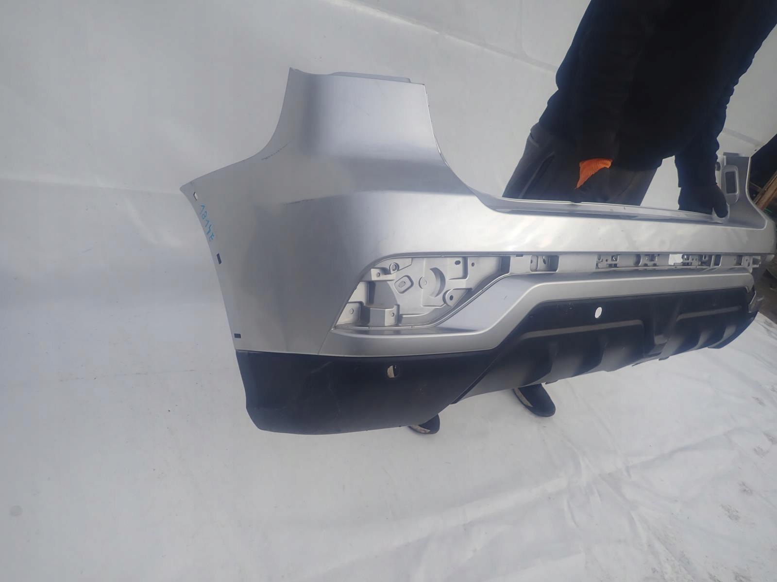 MITSUBISHI ASX LIFT 16-19 bumper rear part rear PDC