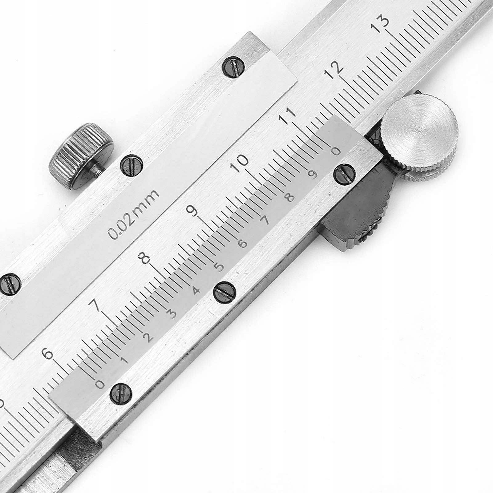 Suwmiarka analogowa Taidda 200 mm Marka inna