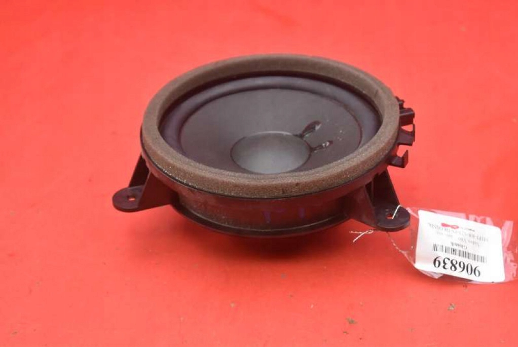 speaker right front 30657445 VOLVO V60 1 and 10-13