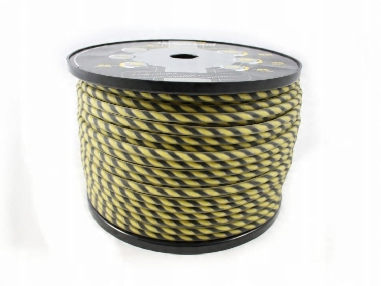 

Hollywood Pro SX-16 - kabel głośnikowy Ofc 2x1.5mm