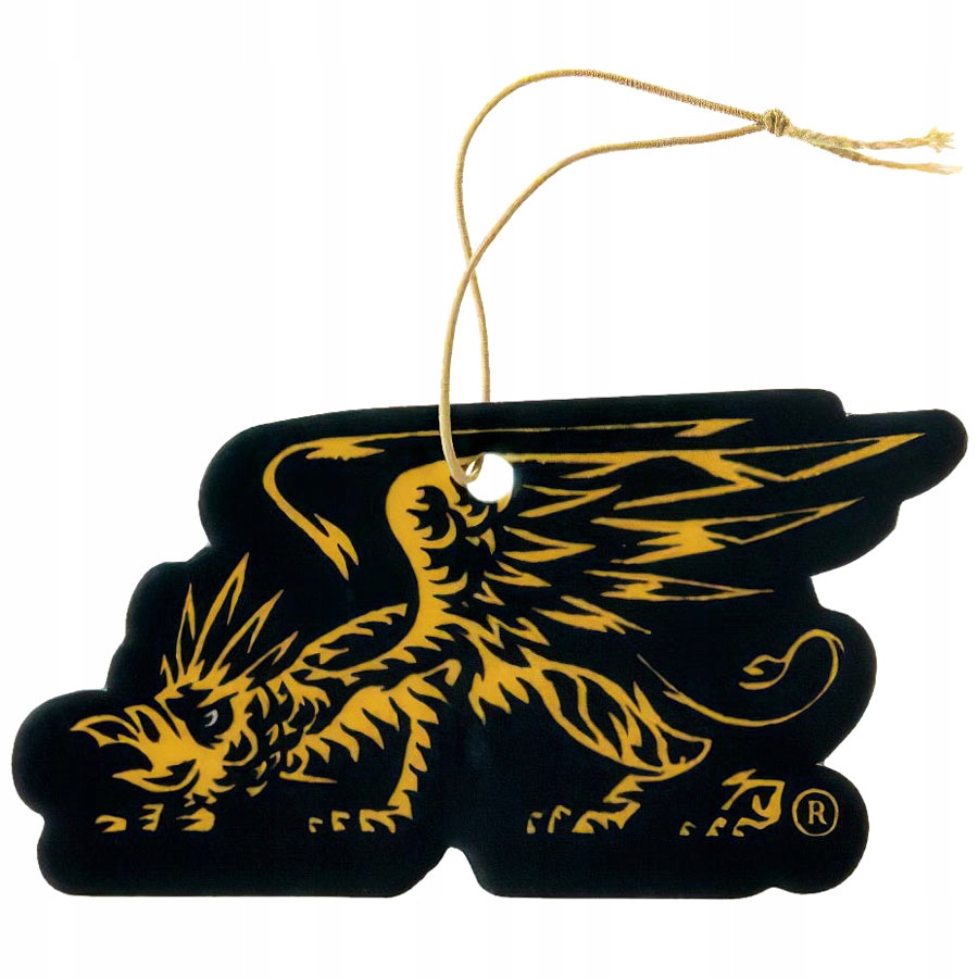 Zapach do Samochodu Auta Zawieszka Samochodowy PAN DRWAL Original Stan opakowania oryginalne