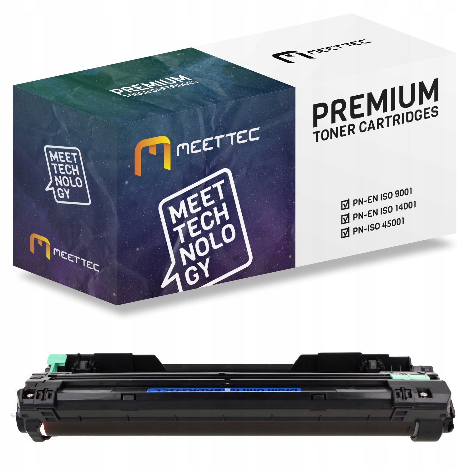 Bęben DR247CL DR243 do Brother MFC-L3730CDN