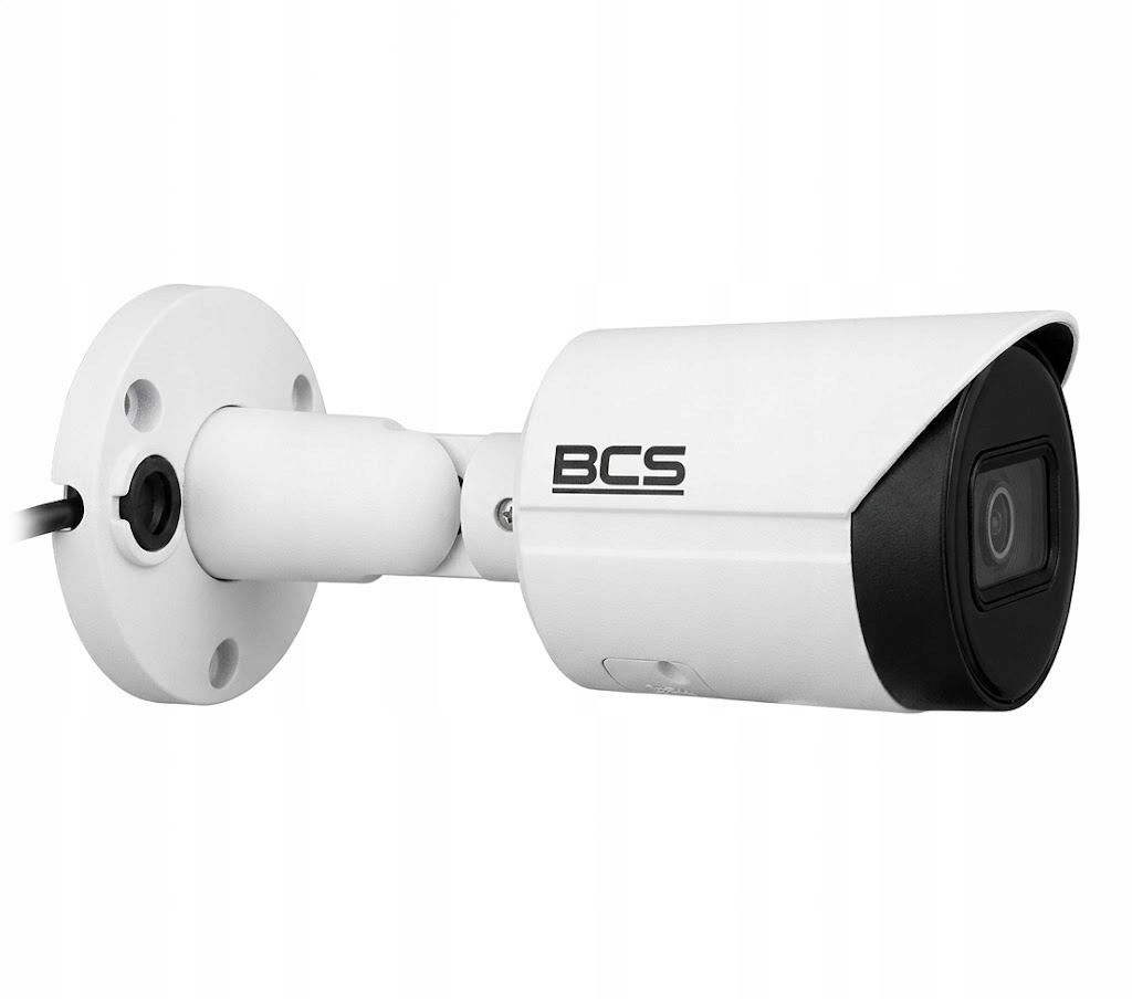 Kamera BCS-TA1-2MIR3-F-M, Kamera 4v1 2 Mpx Ir 30M Bílá